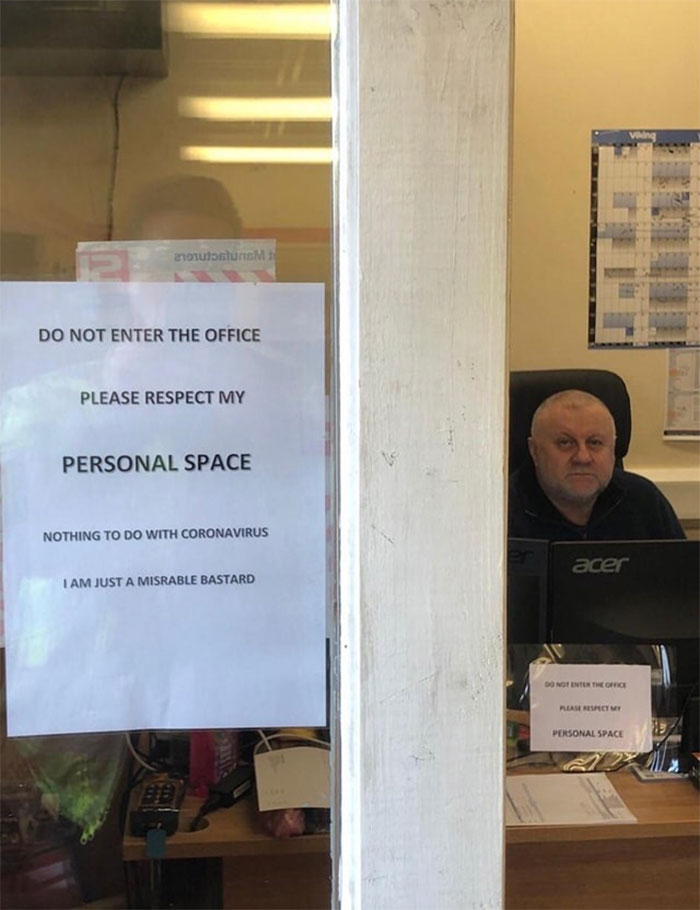 If You Have To Work, You Might As Well Enjoy It