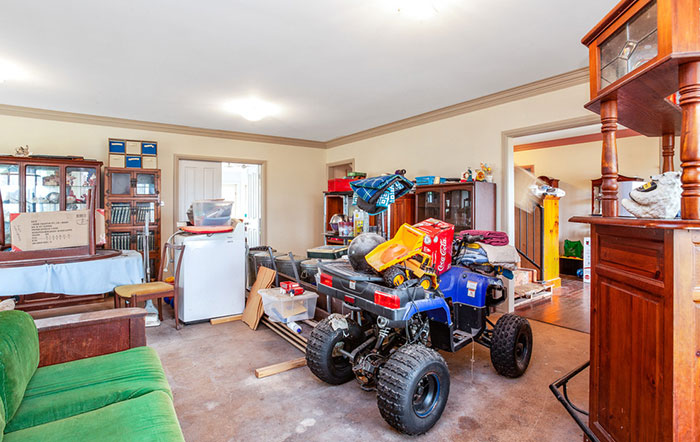 4 Bedrooms, 2 Bathrooms, And Extensive Opportunities For Open Plan Off-Roading