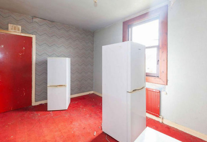 I Mean It Marv, If You Walk Out That Door We’re Finished