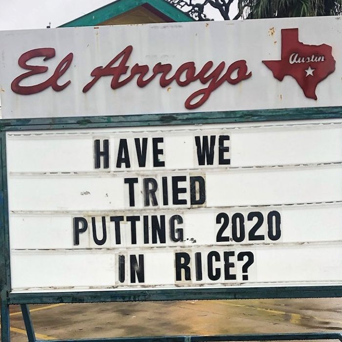 Put It In Rice