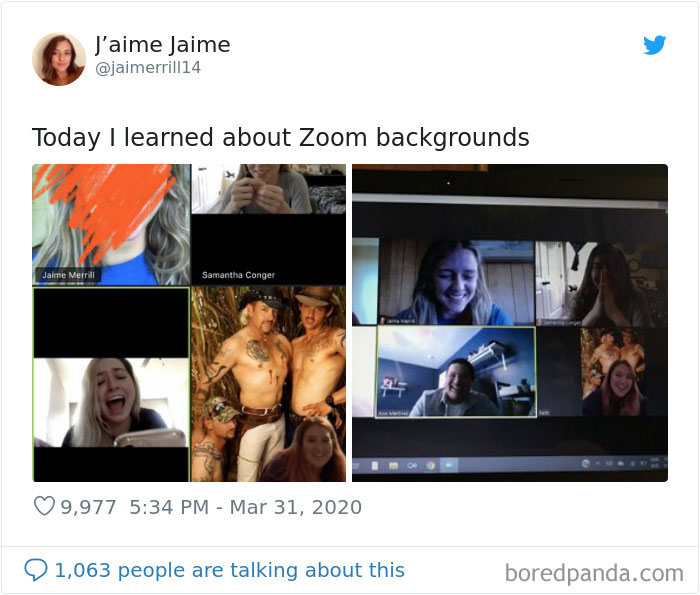 Funny-Zoom-Meetings