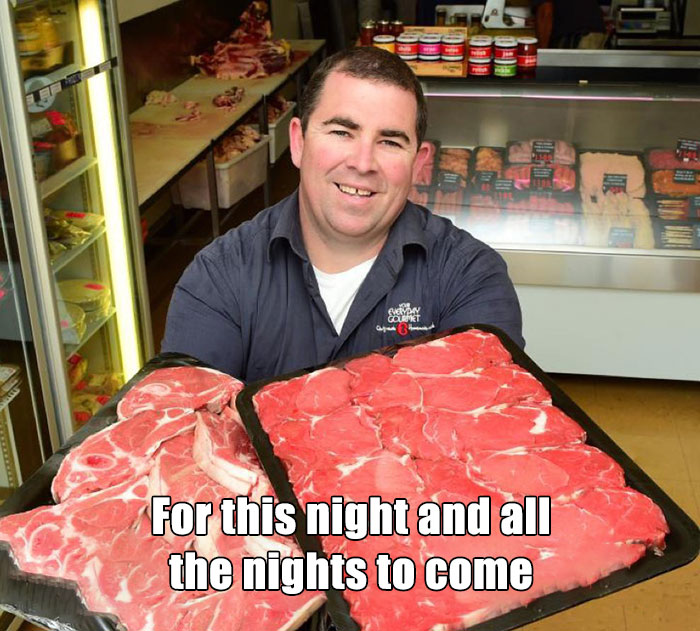 Someone Creates Motivational Posters Featuring Stock Images Paired With Game Of Thrones Quotes