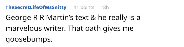 Someone Creates Motivational Posters Featuring Stock Images Paired With Game Of Thrones Quotes Someone Creates Motivational Posters Featuring Stock Images Paired With Game Of Thrones Quotes