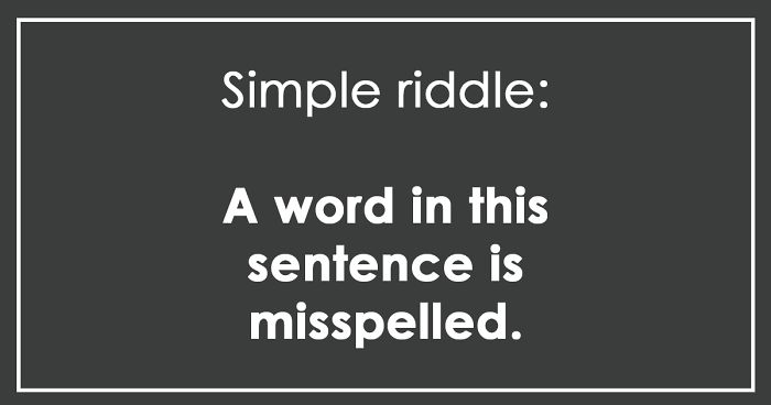 24 Of The Funniest Language Jokes And Puns