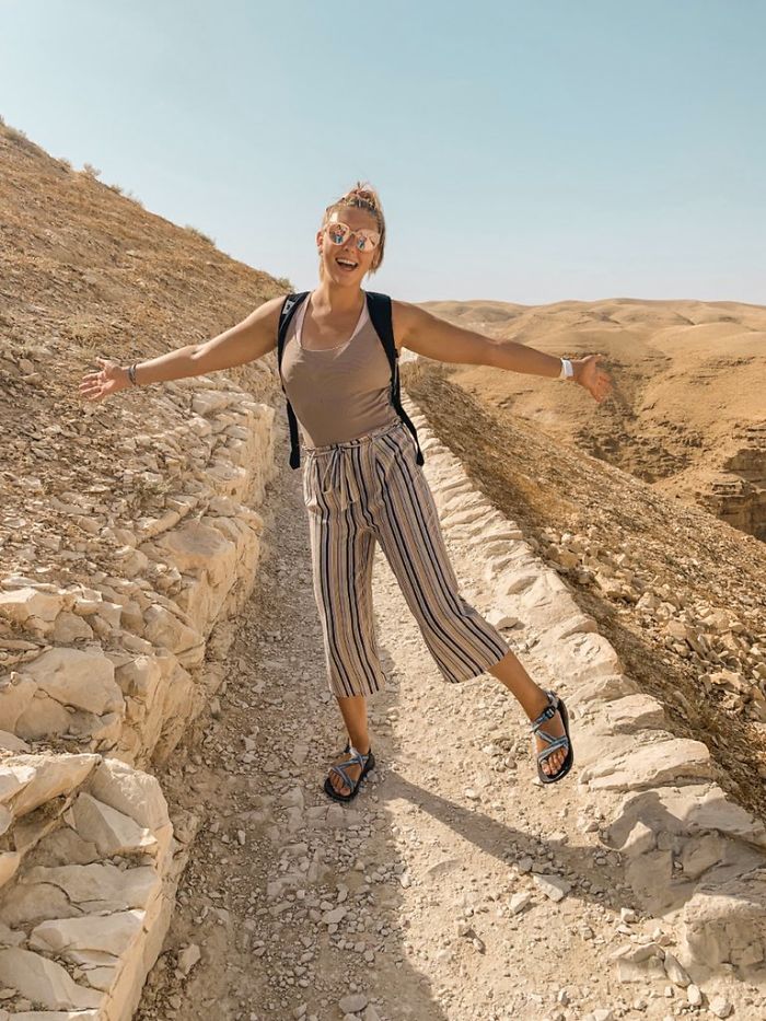 22-Year-Old With Coronavirus Shares How Terribly It Affected Her Despite Living A Healthy Lifestyle 22-Year-Old With Coronavirus Shares How Terribly It Affected Her Despite Living A Healthy Lifestyle