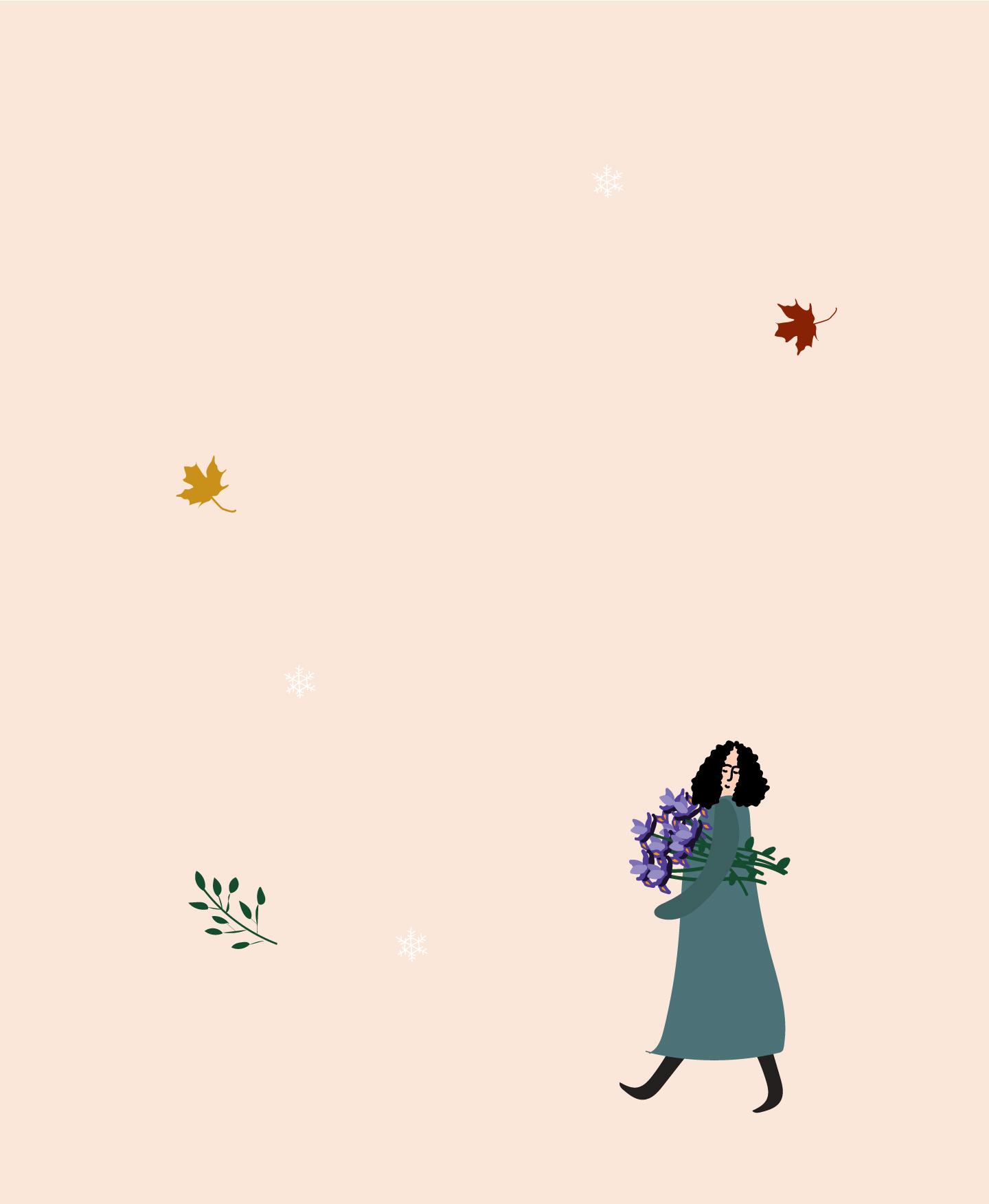 A Thousand Shades Of My Calendar A Thousand Shades Of My Calendar