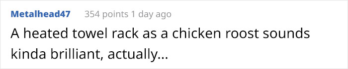 Woman Shares How She Realized Her Two Hens Were In A Lesbian Relationship In An Entertaining Thread