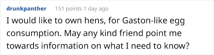 Woman Shares How She Realized Her Two Hens Were In A Lesbian Relationship In An Entertaining Thread