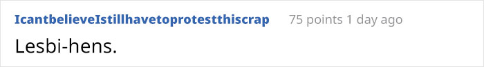 Woman Shares How She Realized Her Two Hens Were In A Lesbian Relationship In An Entertaining Thread