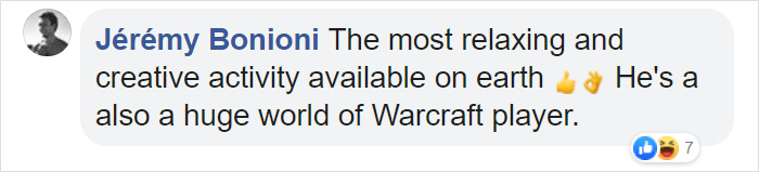 Actor Henry Cavill Is Keeping Himself Busy During Lockdown By Painting Warhammer Minis Actor Henry Cavill Is Keeping Himself Busy During Lockdown By Painting Warhammer Minis