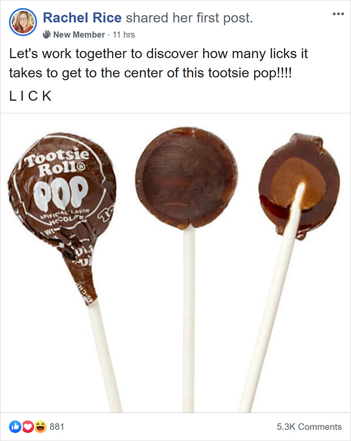 This Facebook Group Is Dedicated To People Pretending To Be Ants This Facebook Group Is Dedicated To People Pretending To Be Ants