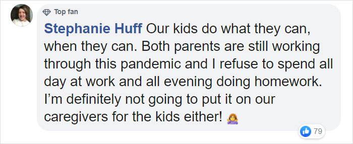 Chart Showing How Long Every Child Should Be Homeschooled Goes Viral