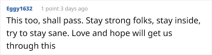 Someone Asks How To Explain 2020 To Someone In 2010 And This Person Gives Such A Knockdown Summary, It's Crazy That We're Living In These Times