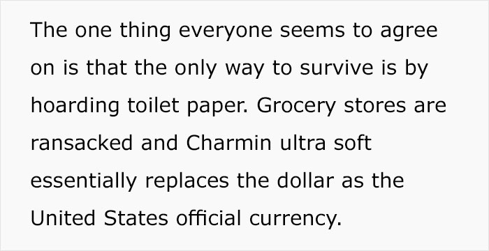 Someone Asks How To Explain 2020 To Someone In 2010 And This Person Gives Such A Knockdown Summary, It's Crazy That We're Living In These Times