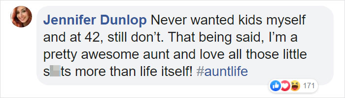 Not All Women Want Kids And This Artist Illustrates Why It's OK