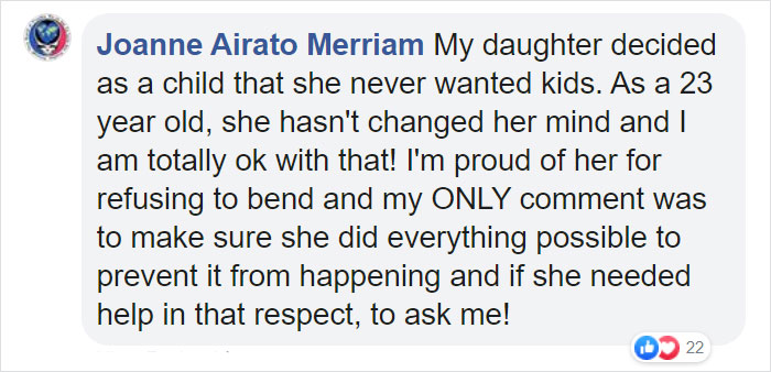 Not All Women Want Kids And This Artist Illustrates Why It's OK Not All Women Want Kids And This Artist Illustrates Why It's OK