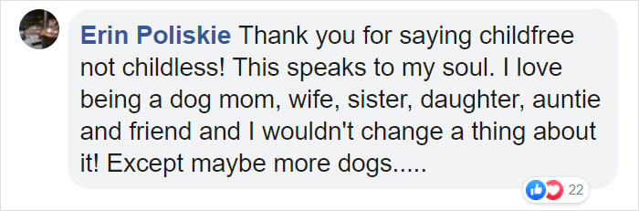 Not All Women Want Kids And This Artist Illustrates Why It's OK Not All Women Want Kids And This Artist Illustrates Why It's OK