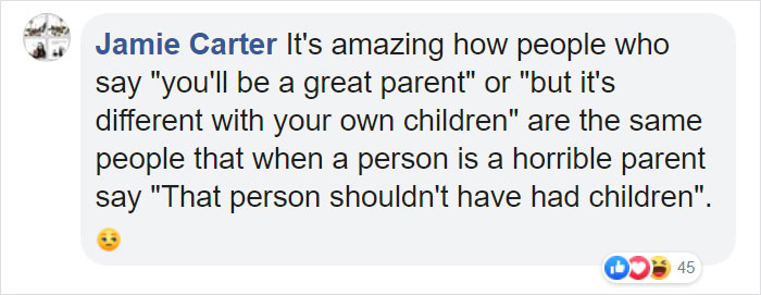 Not All Women Want Kids And This Artist Illustrates Why It's OK