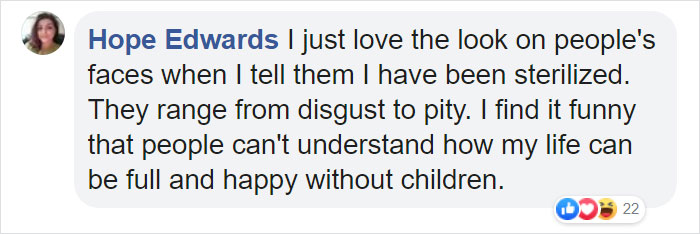 Not All Women Want Kids And This Artist Illustrates Why It's OK