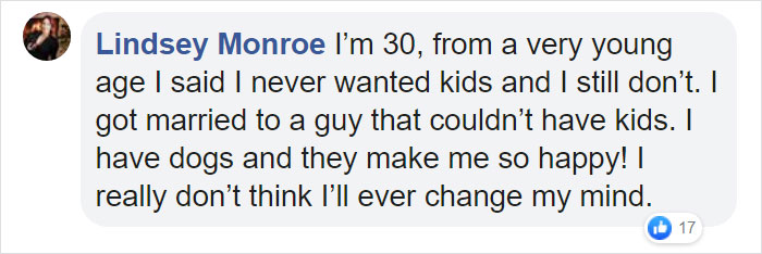 Not All Women Want Kids And This Artist Illustrates Why It's OK Not All Women Want Kids And This Artist Illustrates Why It's OK