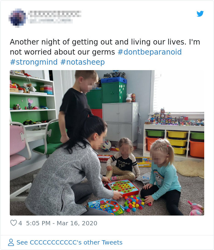 4 Stories Of Ignorant People Who Ended Up Sick Or Dead From Coronavirus