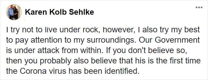 4 Stories Of Ignorant People Who Ended Up Sick Or Dead From Coronavirus 4 Stories Of Ignorant People Who Ended Up Sick Or Dead From Coronavirus
