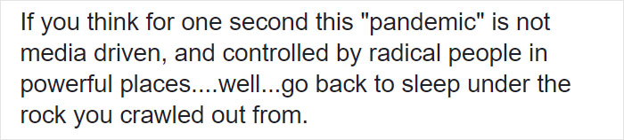 4 Stories Of Ignorant People Who Ended Up Sick Or Dead From Coronavirus