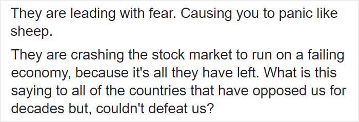 4 Stories Of Ignorant People Who Ended Up Sick Or Dead From Coronavirus