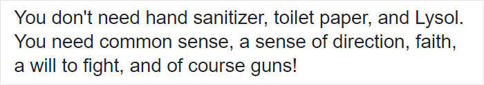 4 Stories Of Ignorant People Who Ended Up Sick Or Dead From Coronavirus