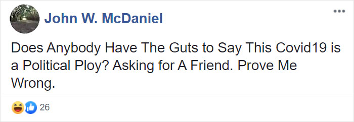 4 Stories Of Ignorant People Who Ended Up Sick Or Dead From Coronavirus 4 Stories Of Ignorant People Who Ended Up Sick Or Dead From Coronavirus