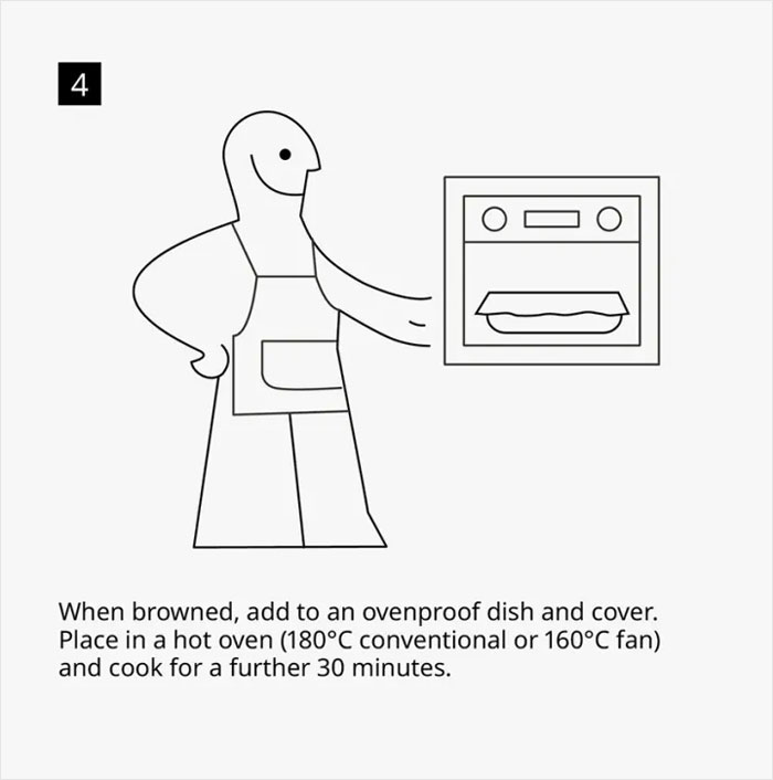IKEA Shares Their Iconic Meatballs Recipe And It Consists Of Only 6 Steps