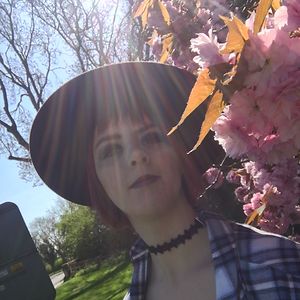 charlotte-newport666 avatar