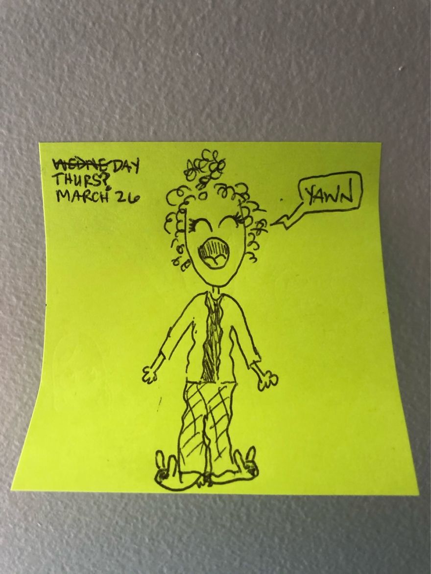 Covidoodles Covidoodles