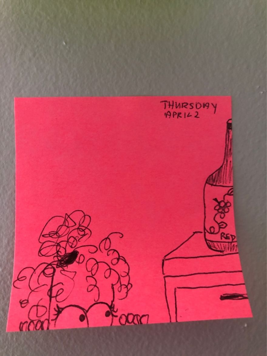 Covidoodles Covidoodles