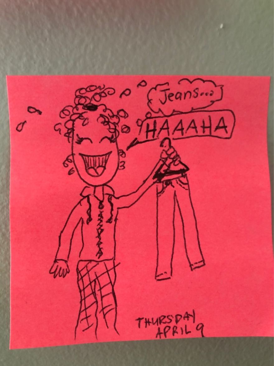 Covidoodles Covidoodles