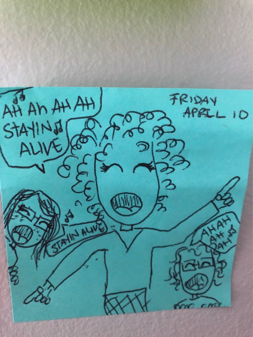 Covidoodles Covidoodles