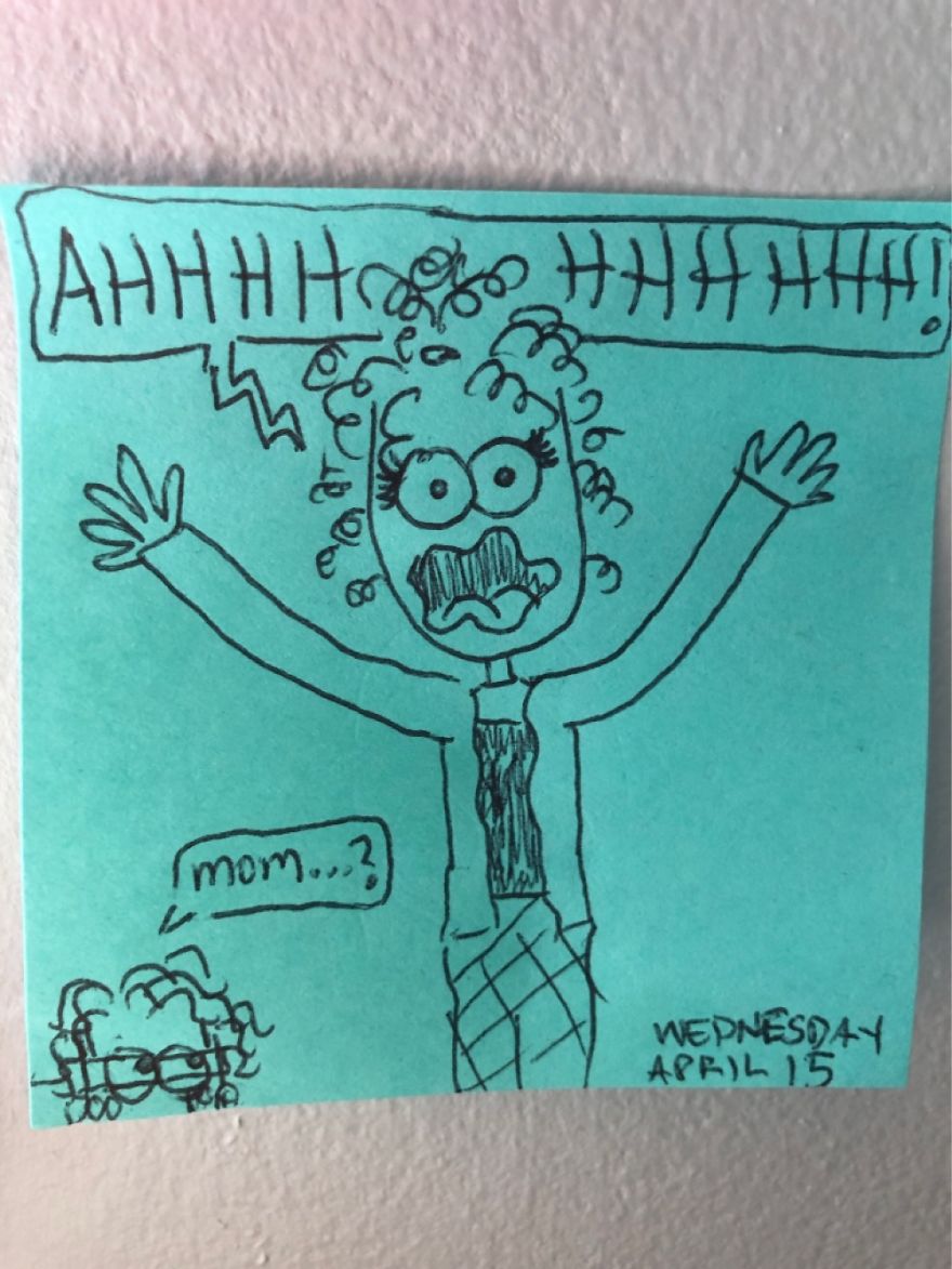 Covidoodles Covidoodles