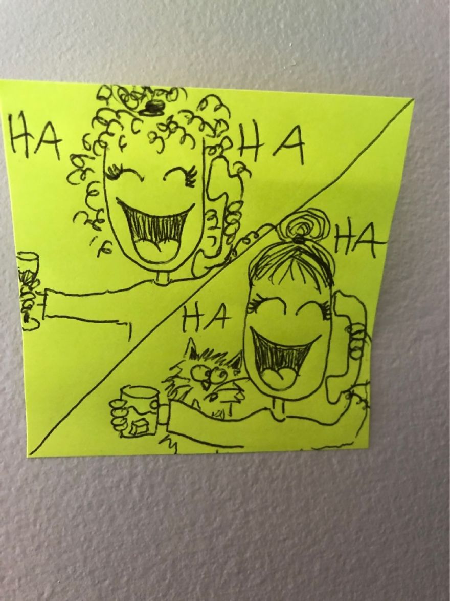 Covidoodles Covidoodles