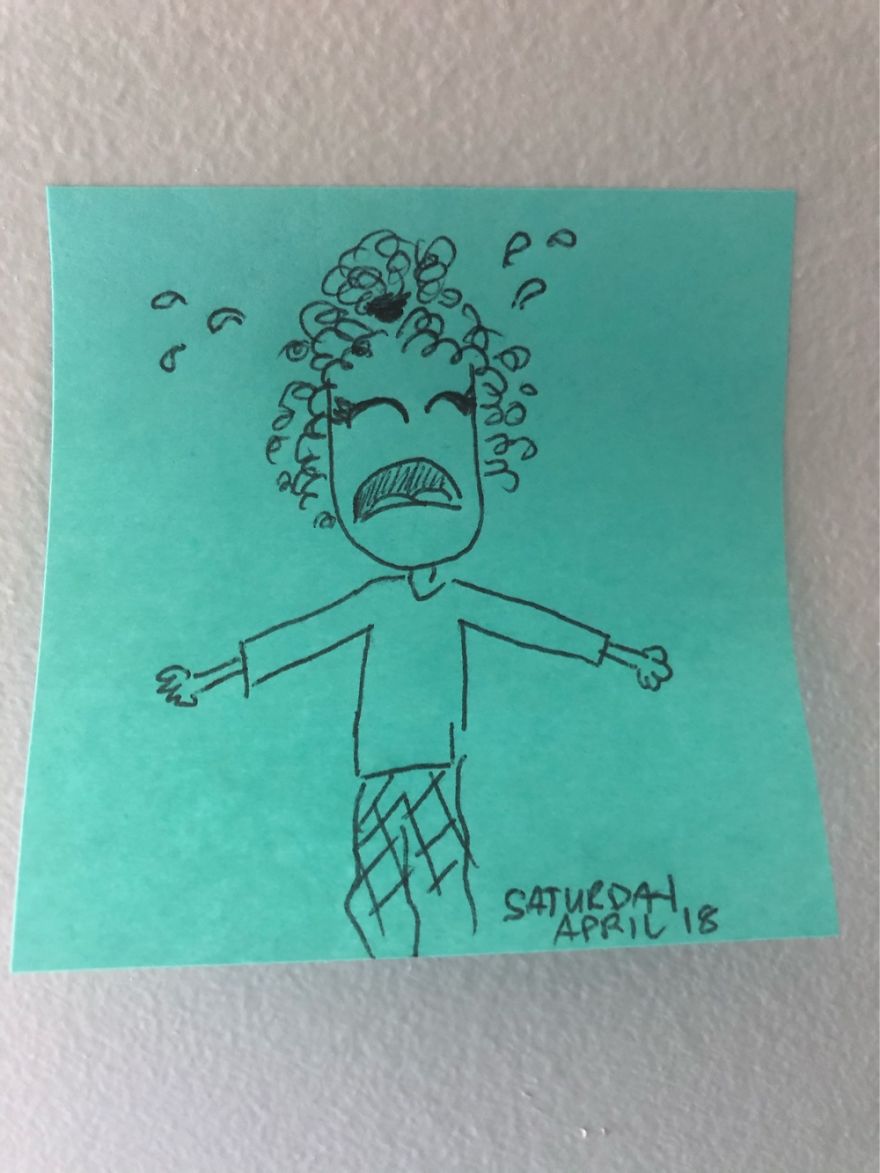 Covidoodles Covidoodles