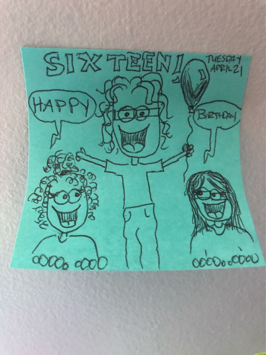 Covidoodles Covidoodles