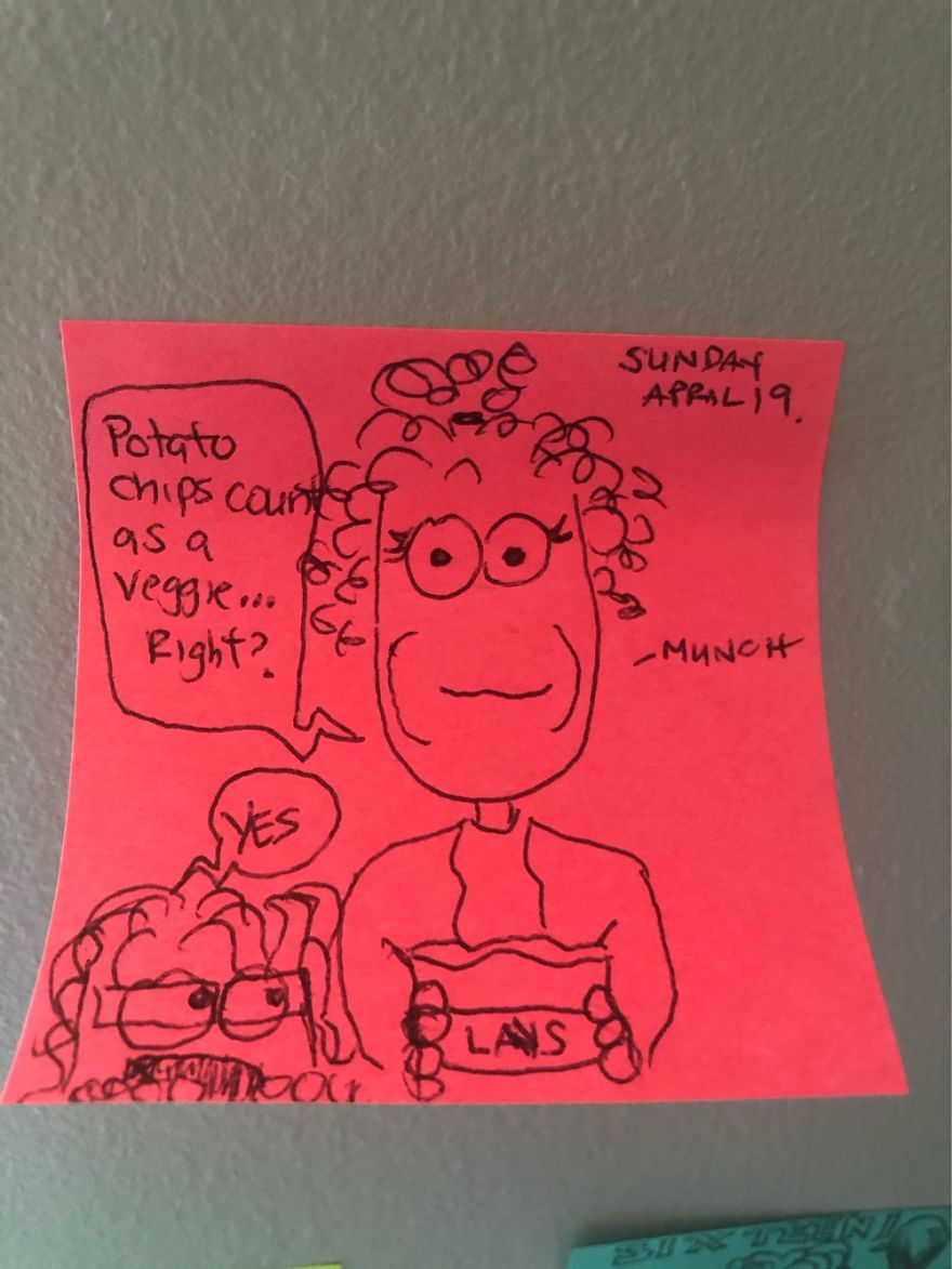 Covidoodles Covidoodles