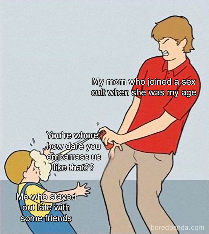 I Literally Went Out To Pay Dnd And Drink Beer, At 16 The Legal Age In My Country To Drink