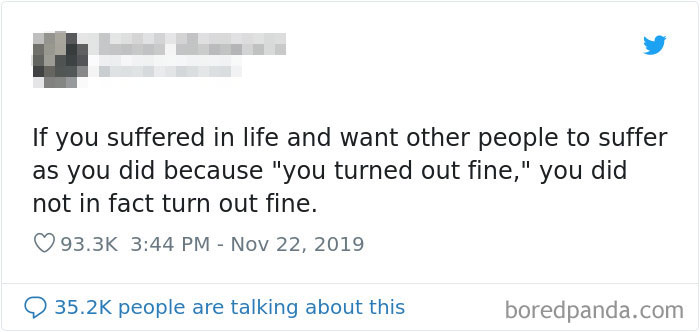 I Feel Like This Applies A Lot For The Parents On Here