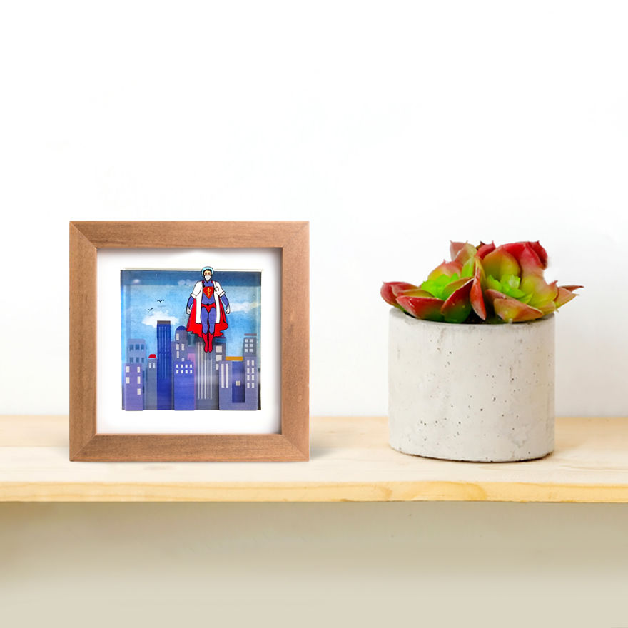 The Superheroes Of Today The Superheroes Of Today