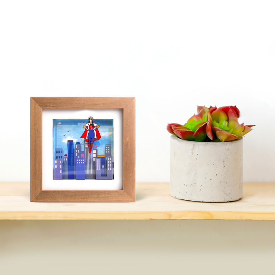 The Superheroes Of Today The Superheroes Of Today