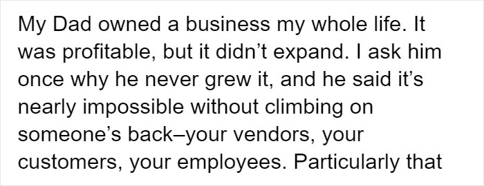 Someone Asks Why Billionaires Don&rsquo;t Use Their Money To Solve World Problems, This User Explains It Perfectly