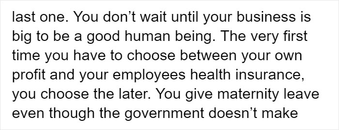 Someone Asks Why Billionaires Don&rsquo;t Use Their Money To Solve World Problems, This User Explains It Perfectly