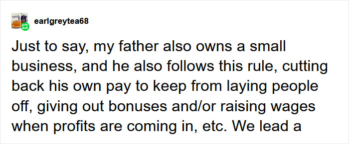 Someone Asks Why Billionaires Don&rsquo;t Use Their Money To Solve World Problems, This User Explains It Perfectly