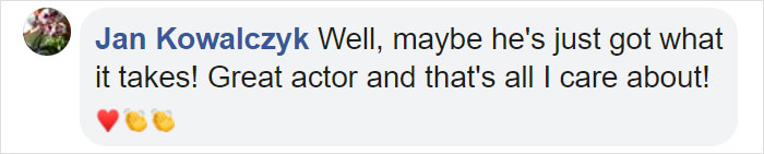 56YO Johnny Depp Joins Instagram For The First Time, Gets 1.8M Followers In One Day