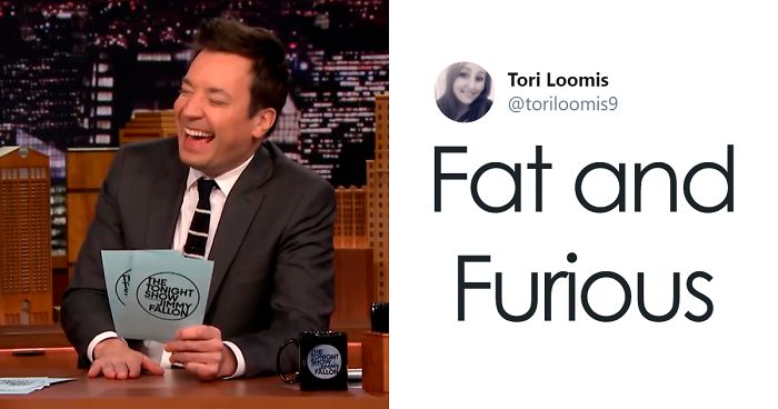 30 Of The Funniest Answers To Jimmy Fallon’s Challenge To ‘Quarantine A Movie’
